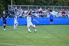MSoc vs NEC  Wheaton College Men’s Soccer vs New England College. - Photo By: KEITH NORDSTROM : Wheaton, Soccer